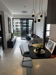 Tanah Merah Kechil Link (D16), Condominium #566265221